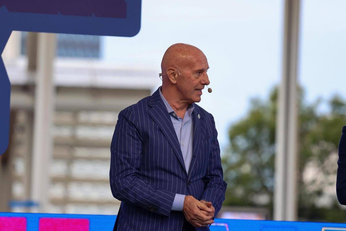 Galli: “Andai con Donadoni a dormire da Sacchi, urlava di notte per il fuorigioco”