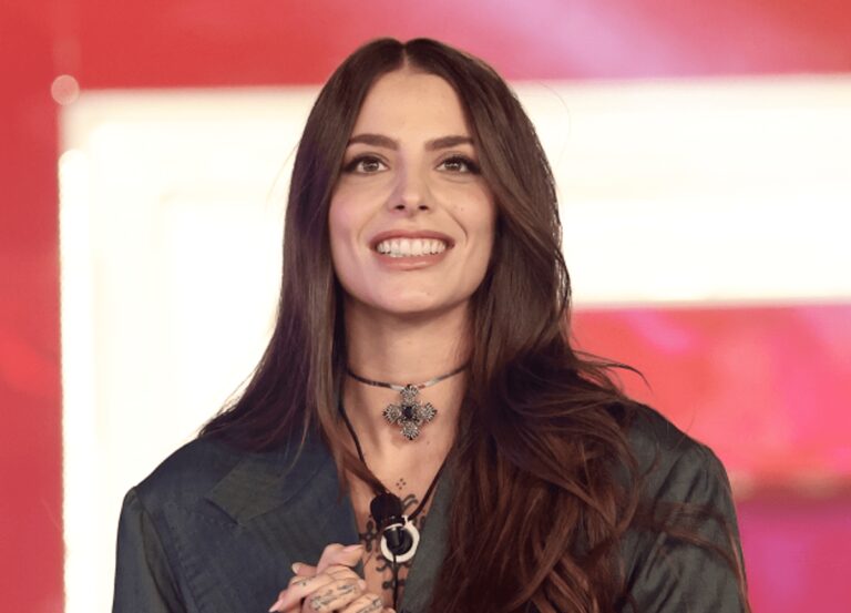 Grande Fratello, Anita Mazzotta è la vincitrice: chi è