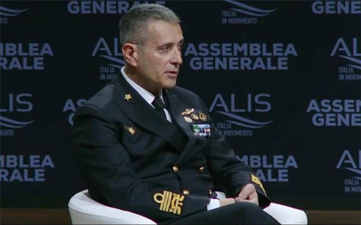 Guardia Costiera, Liardo: “Sicurezza fondamentale, digitalizzare procedure e ridurre tempistiche”