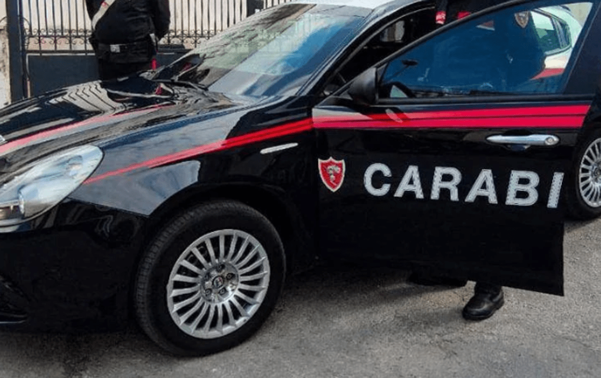 Ha finto di essere invalido per 7 anni: sequestrati oltre 144 mila euro