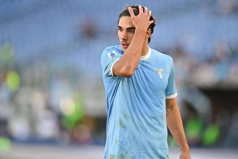 Hellas Verona-Lazio: orario, probabili formazioni e dove vederla in tv