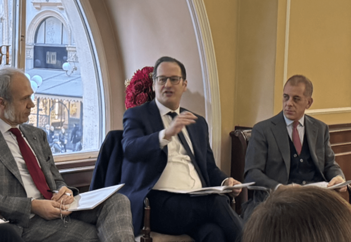 Imprese, Barbaresco (Mediobanca): “In Italia manca recupero produttività, cresce perché si lavora di più”
