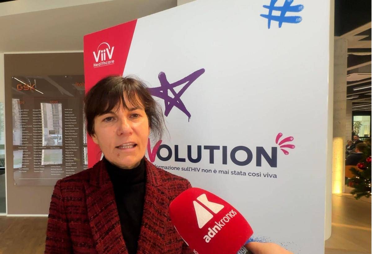 Infettivologa Cattelan: “Ambulatorio serale per terapia long acting in Hiv”