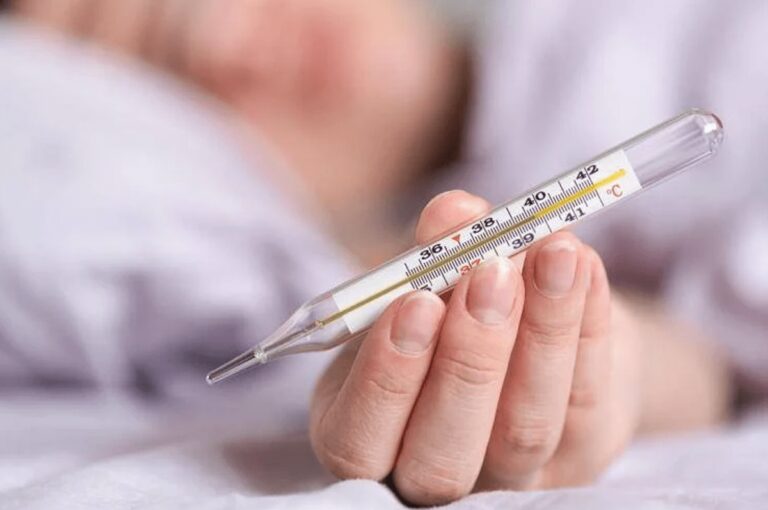 Influenza, 10 milioni di casi da inizio stagione: calo negli ultimi 7 giorni