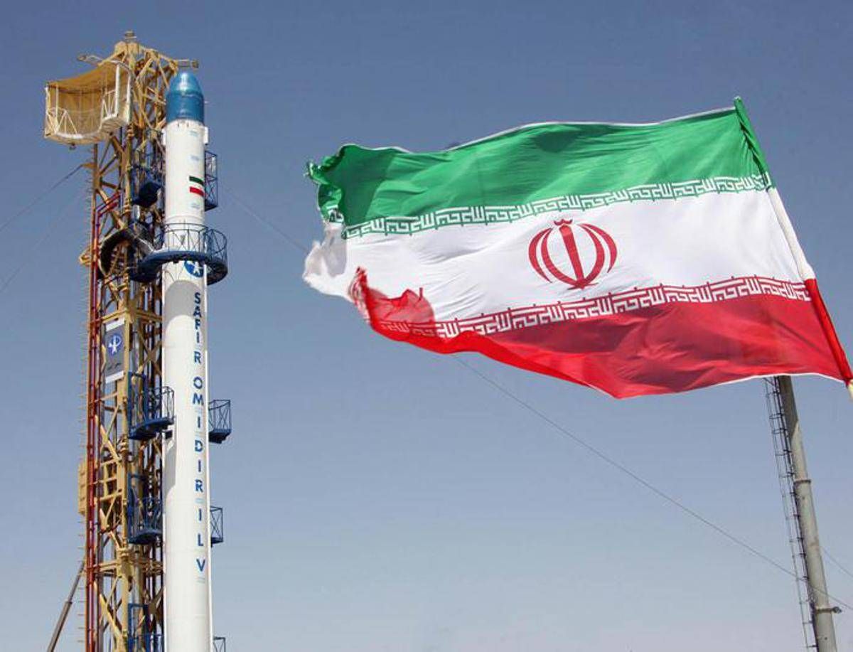Iran, blitz Usa su nave partita da Cina: sequestrato ‘carico’ per Teheran