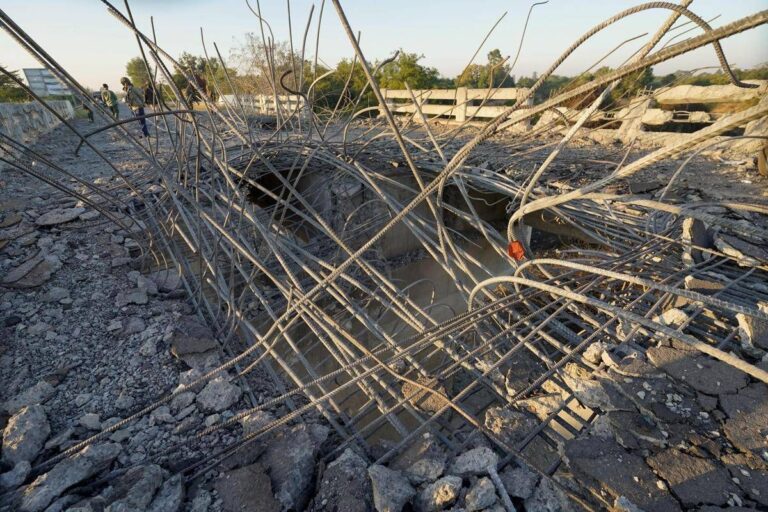 La Cambogia accusa la Thailandia: “Intensificati i bombardamenti”