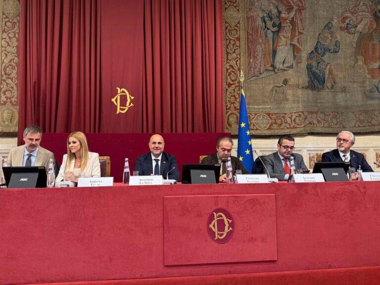 La Spina (Unpli): “Patrimonio immateriale rappresenta la nostra identità”