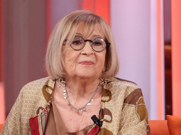 La volta buona, Anna Moroni operata alla testa: “Stavo per finire in coma”