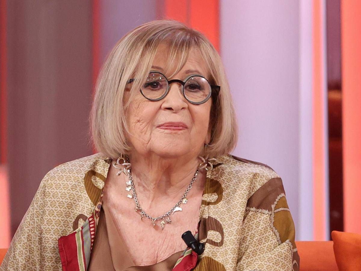 La volta buona, Anna Moroni operata alla testa: “Stavo per finire in coma”