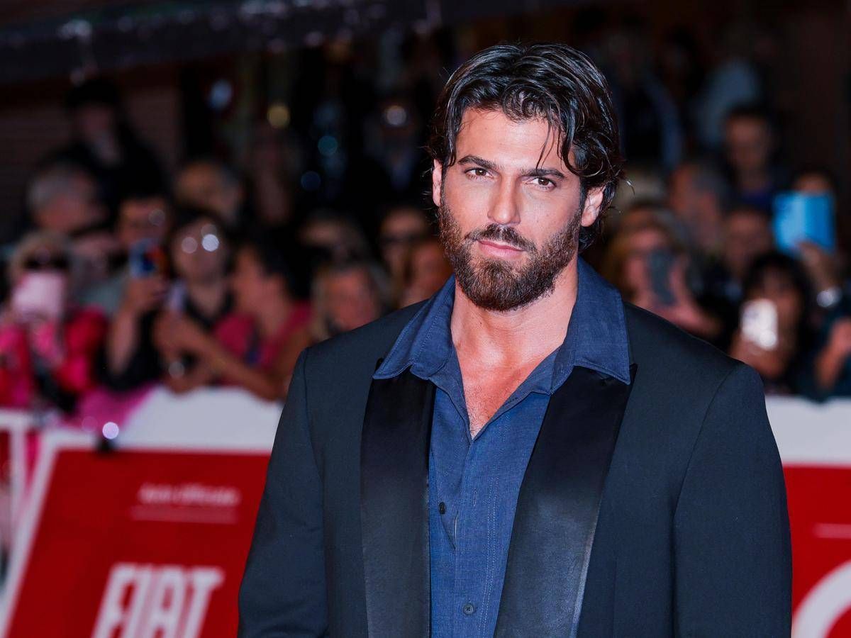 La volta buona, Can Yaman e la dieta drastica: &ldquo;Ho perso 10 chili per diventare Sandokan&rdquo;