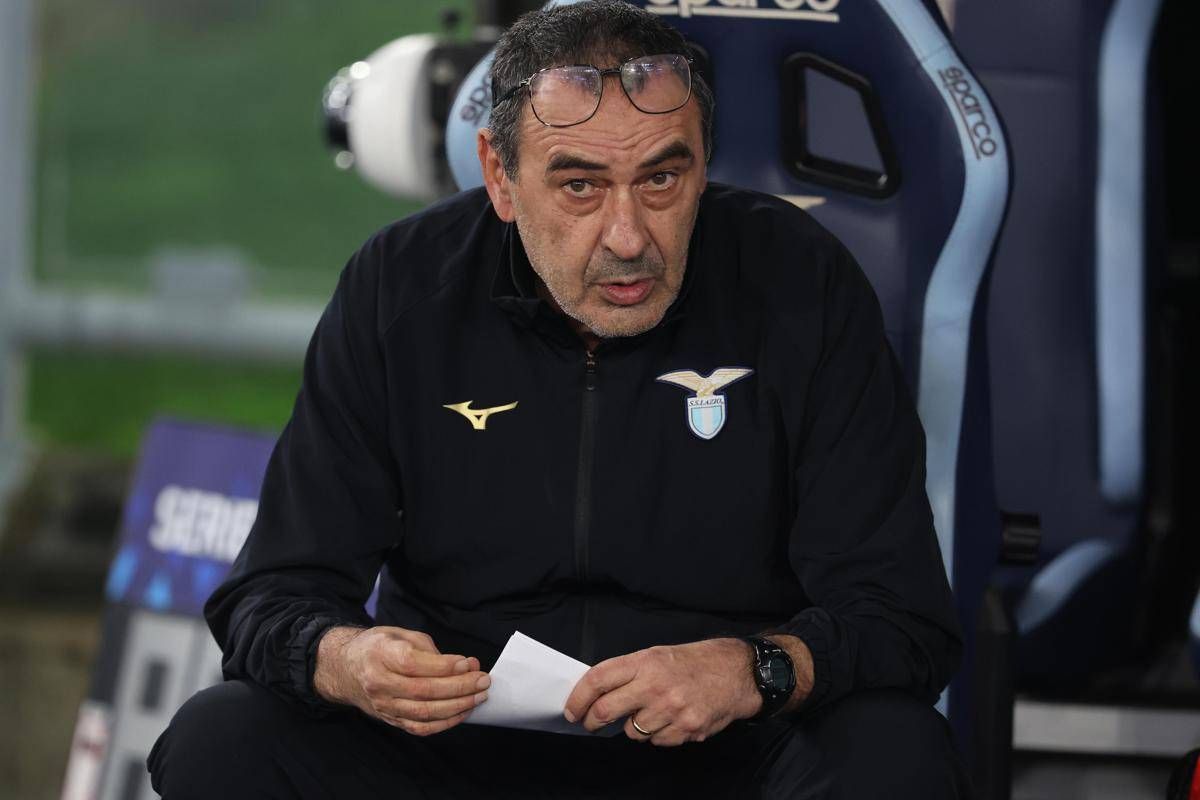 Lazio-Bologna 1-1, la diretta del match