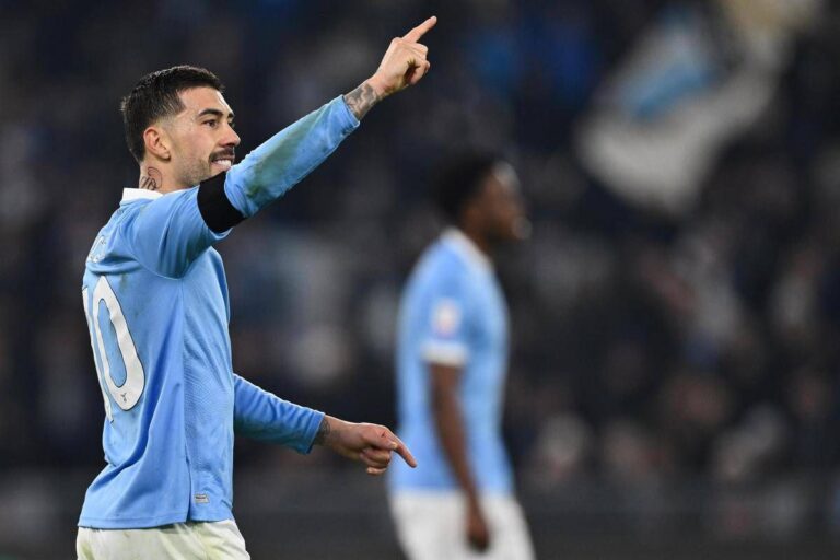 Lazio-Fiorentina: orario, probabili formazioni e dove vederla in tv