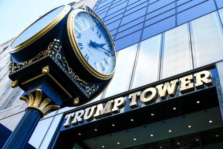 L’impero immobiliare di Trump: dalle palazzine ai Queens agli hotel di lusso nel mondo