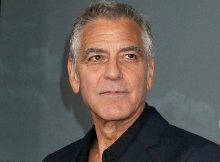 Lutto per George Clooney, è morta la sorella Ada Zeidler: aveva 65 anni