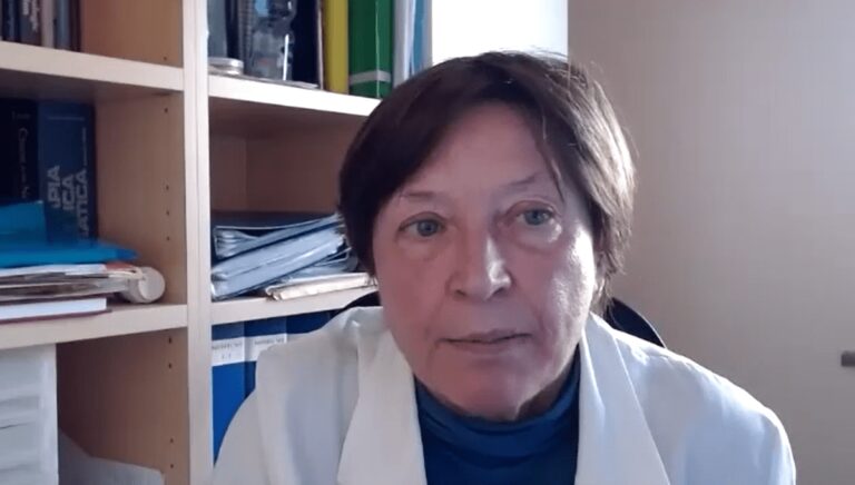Malattie rare, Eoli (Besta): “Selumetinib blocca crescita neurofibroma e controlla dolore”