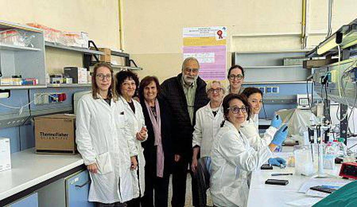 Malattie rare, speranza di terapia genica per i ragazzi Lafora: “Ma servono 2 milioni”