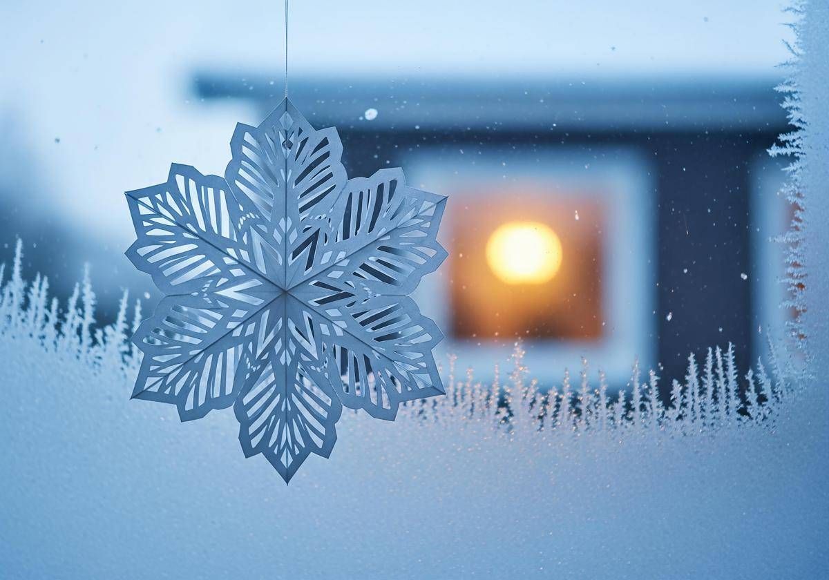 Maltempo e temperature giù, Befana con freddo e neve a bassa quota