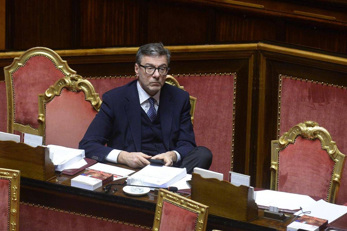 Manovra, Senato al voto. Cancellate 5 misure, via norma su lavoratori sottopagati﻿