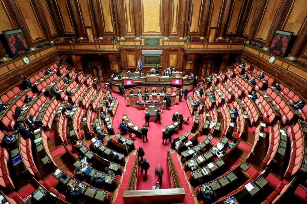 Manovra verso il traguardo, il testo approda in Aula