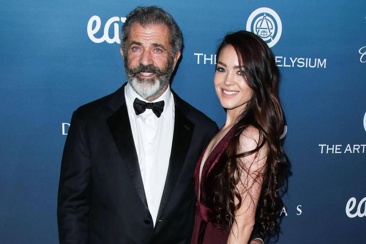 Mel Gisbon e Rosalind Ross si separano: “Continueremo a essere i migliori genitori per Lars”