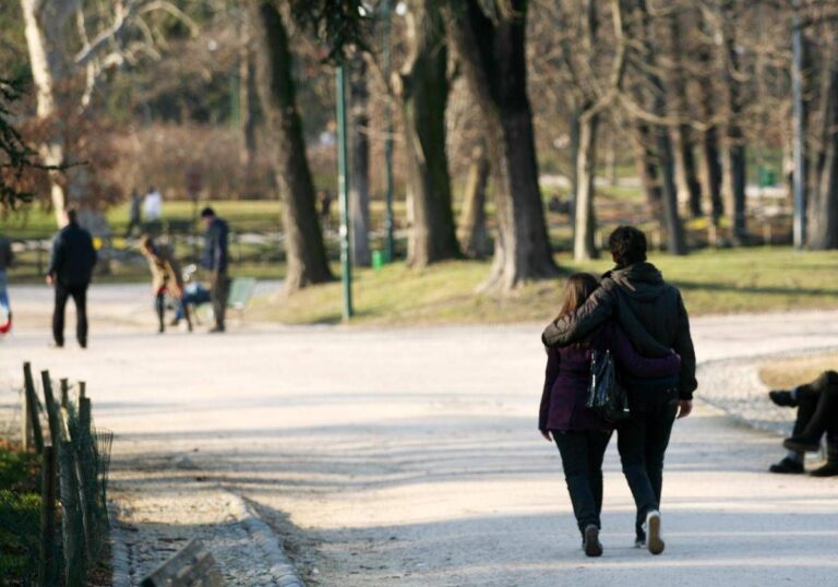 Meteo gennaio, altro che inverno: arriva l’anticiclone e si torna in autunno