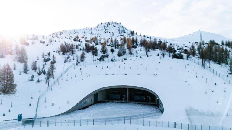 Milano-Cortina: Enel, a Livigno la cabina più alta d’Italia