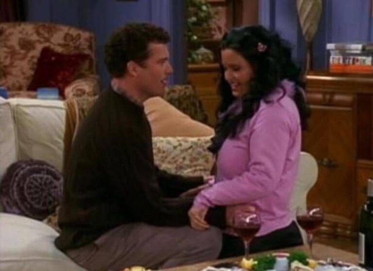 Morto a 60 anni Pat Finn, l’attore recitò in ‘Friends’