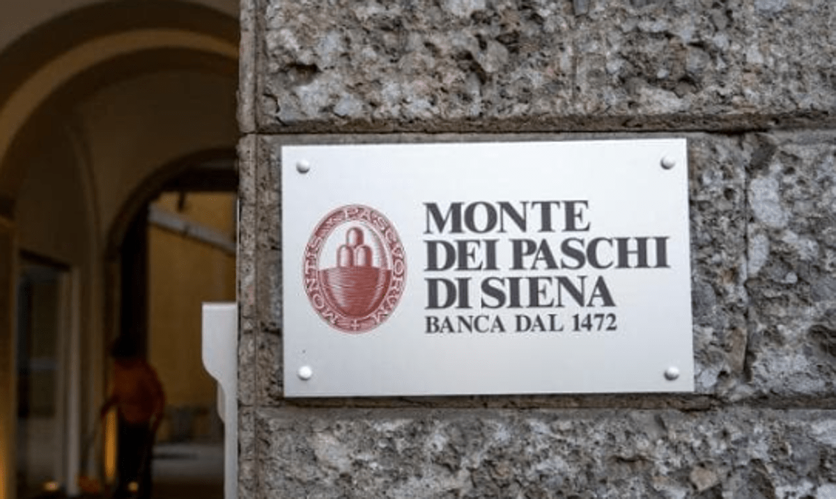 Mps-Mediobanca, Il Sole 24 Ore: “Per Consob non c’è stata azione concerto”