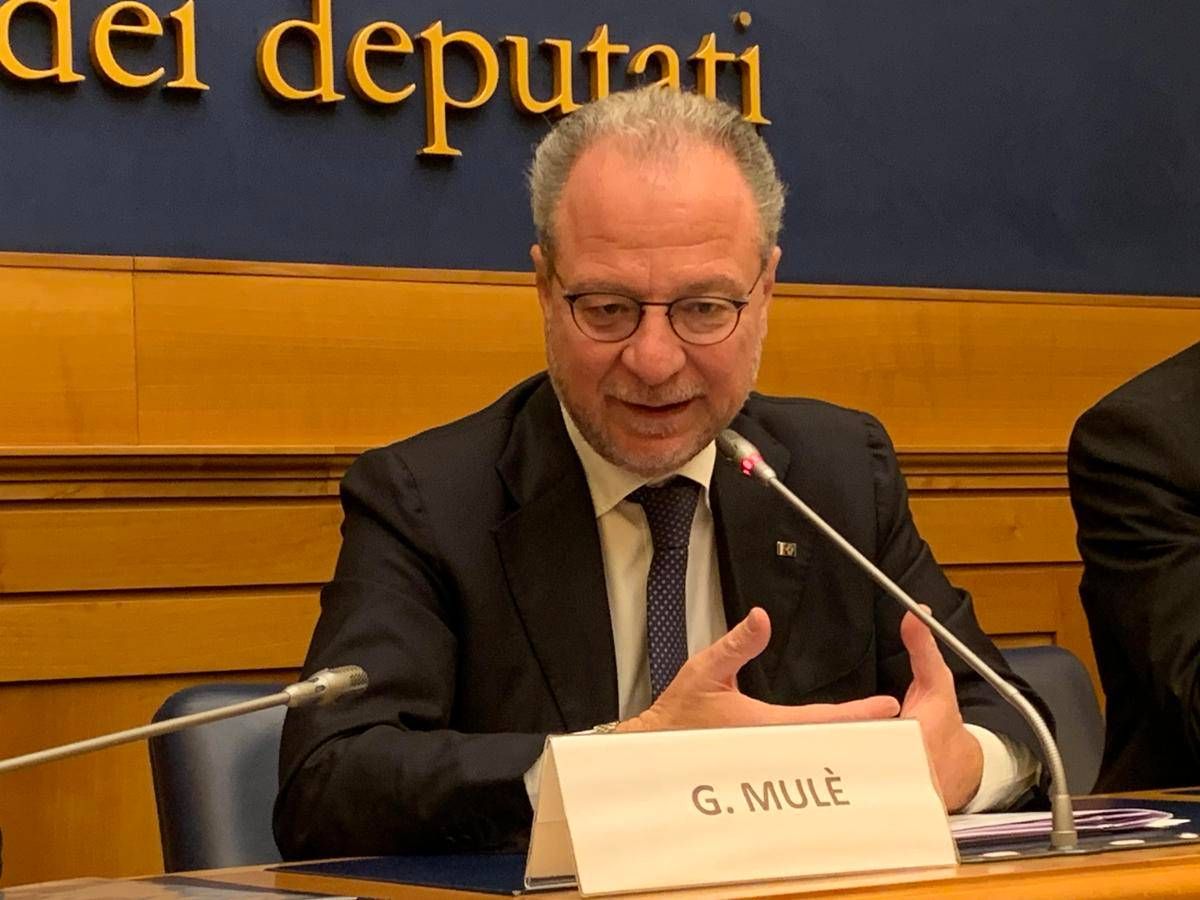 Mulè (Fi): “Istituzioni al fianco di Circular for Kids e dei piccoli pazienti oncologici”