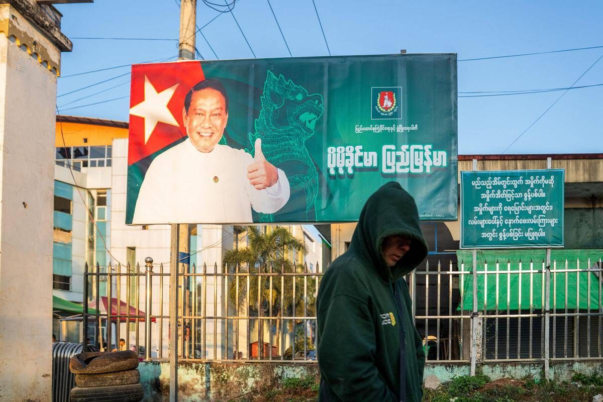 Myanmar alle urne domenica, Onu denuncia “violenza brutale”