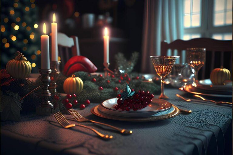 Natale, sale la spesa per i cenoni: dipende solo dai prezzi?