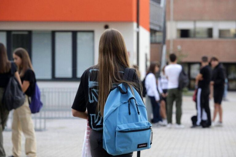 Nel 2026 bonus scuole paritarie, Valditara: “Coronamento battaglia di libertà”