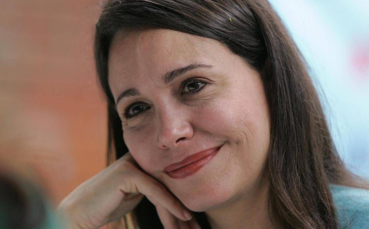 Nobel, Machado non parteciperà a cerimonia premiazione