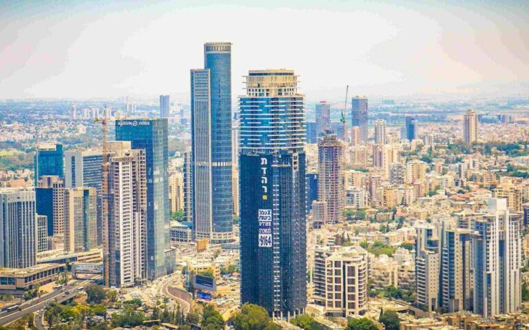 Oltre Gaza: gli accordi miliardari di Israele con Europa e Paesi arabi