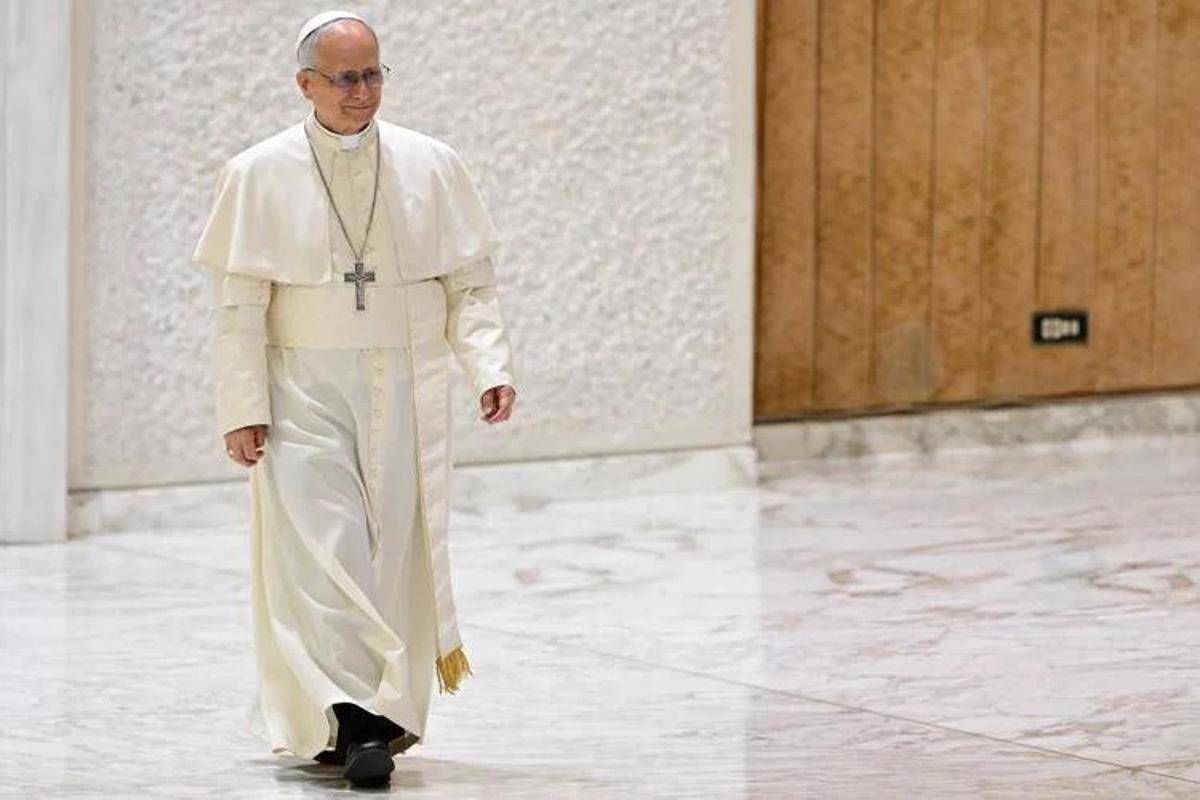 Papa Leone XIV a sorpresa al Senato, andrà a una mostra sulla Bibbia