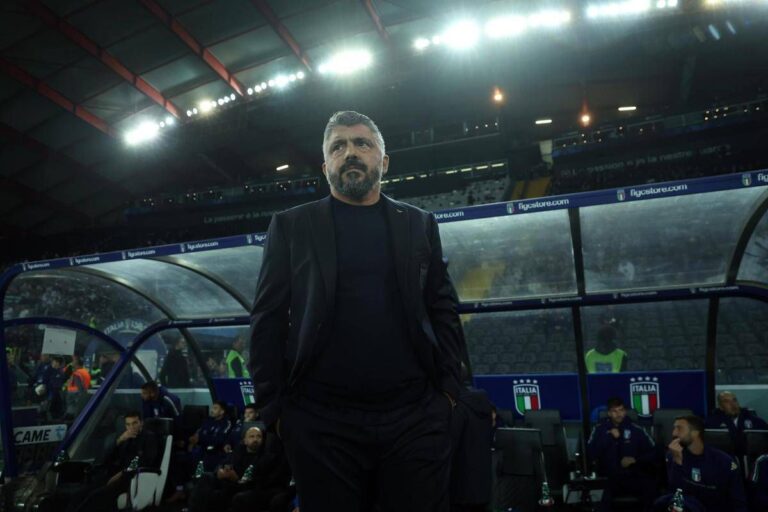 Playoff Mondiali 2026, Italia-Irlanda del Nord si giocherà a Bergamo