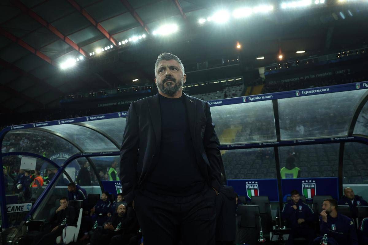 Playoff Mondiali 2026, Italia-Irlanda del Nord si giocherà a Bergamo
