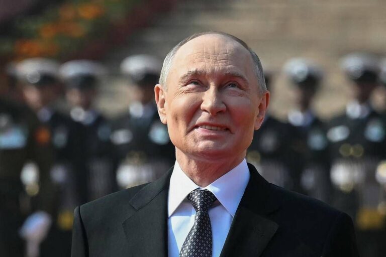 Putin usa il super missile Oreshnik, il messaggio della Russia all’Europa