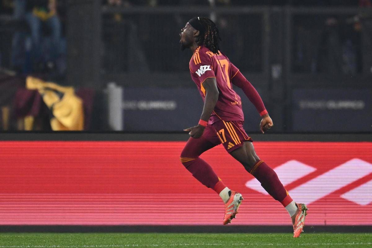 Roma-Genoa 3-1, Gasperini batte De Rossi e torna al quarto posto