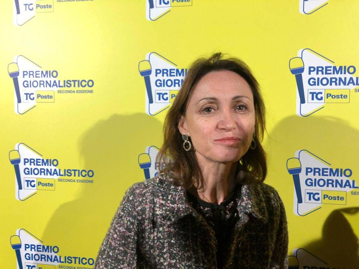 Rovere (Poste): “Libertà di stampa valore fondamentale, missione sempre più complessa”