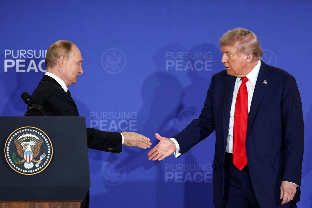 Russia-Ucraina, quanto pesa il denaro nelle trattative per la pace?