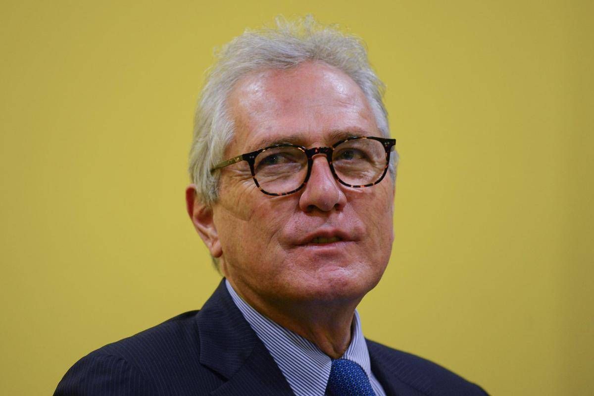 Rutelli e i segreti di Roma: miti, tragedie e meraviglie della capitale