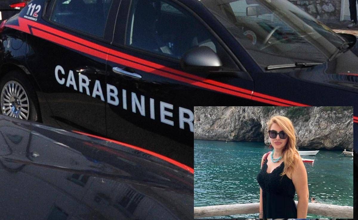 Salerno, accoltella la compagna e poi si lancia dalla finestra: morti entrambi