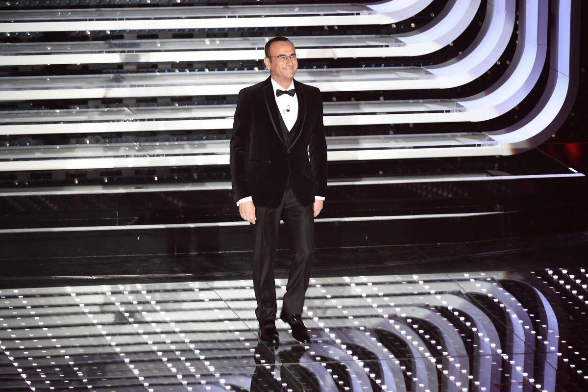 Sanremo, Conti: “Tre donne al PrimaFestival, Gazzoli alle Nuove Proposte. Futuro? Io pronto a tutto”