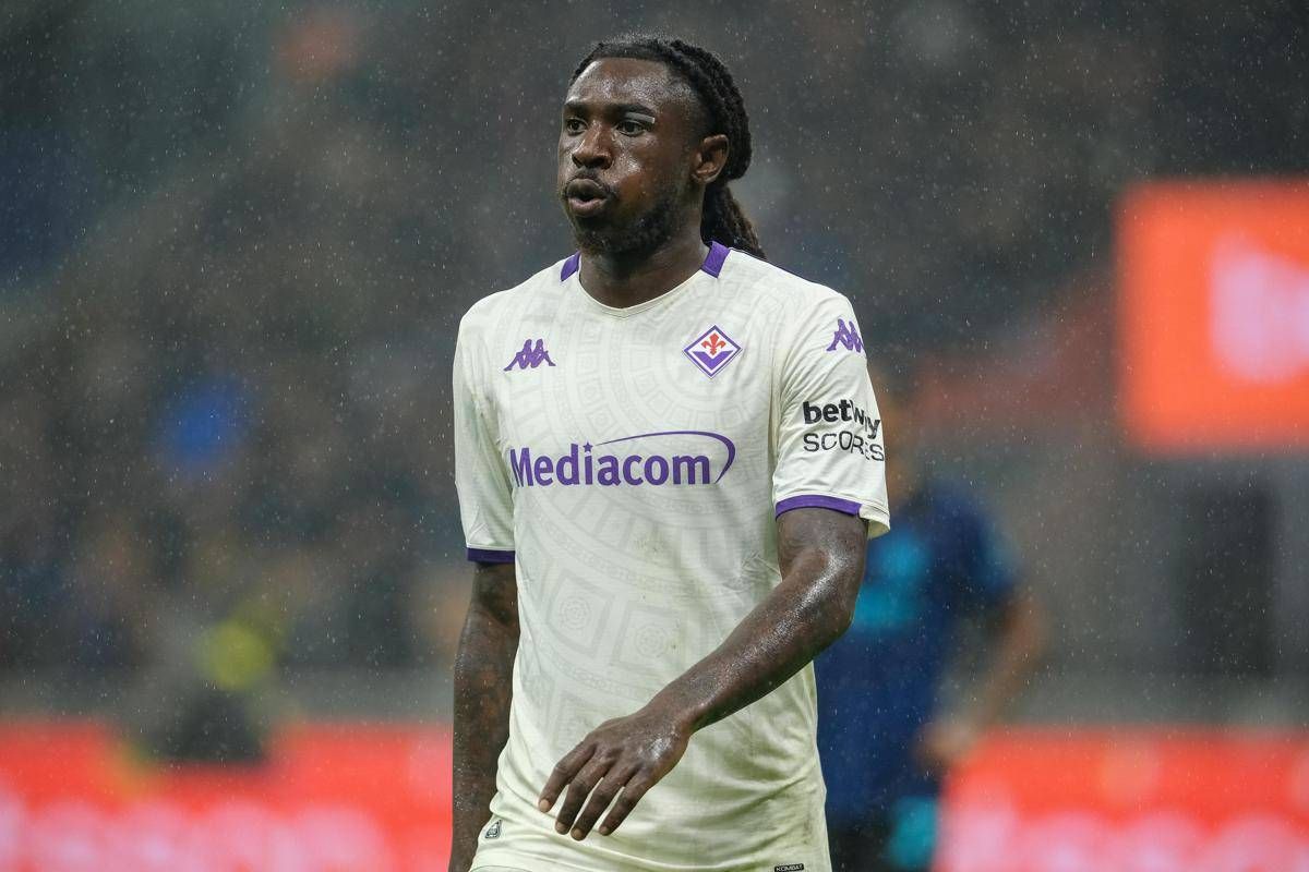 Sassuolo-Fiorentina: orario, probabili formazioni e dove vederla in tv