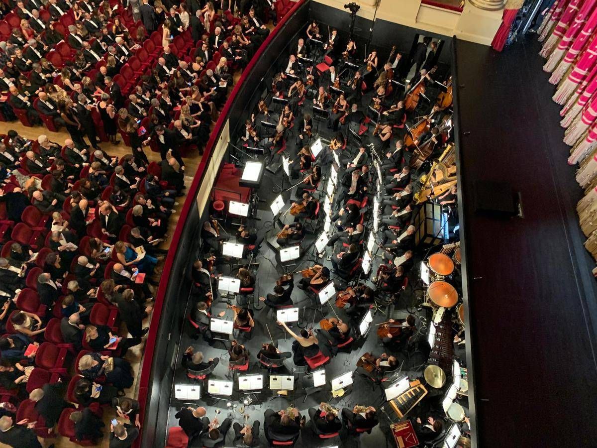 Scala, si alza il sipario sulla Prima più attesa dell’anno: incasso record per la ‘Lady Macbeth’