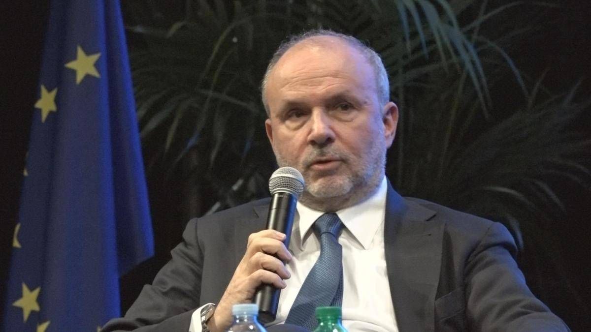 Schillaci: “Nostra attenzione a obesità è molto alta, prevenzione resta priorità”