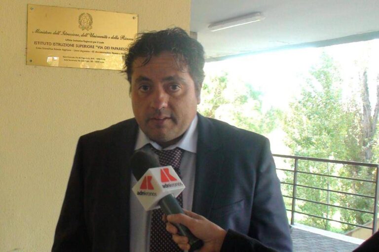 Scuola, Anief: firmiamo perché abbiamo certezza che recupereremo entro il 2030 l’inflazione
