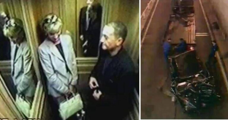 “Se a Parigi Diana avesse avuto la scorta non sarebbe morta”, parla l’ex bodyguard