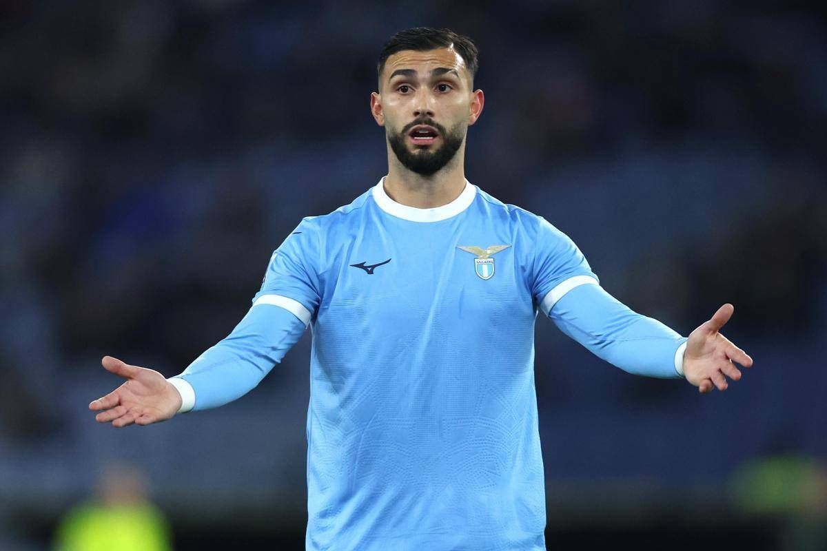 Serie A, Lazio-Cremonese 0-0 – Diretta